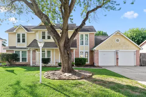 3707 Misty Ridge Dr, Humble, TX 77396