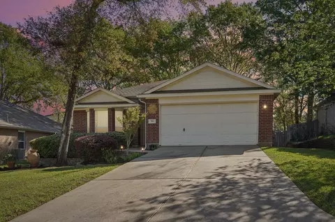281 Mesa Vw, Montgomery, TX 77316