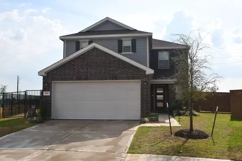 4857 Sun Falls Dr, Katy, TX 77493