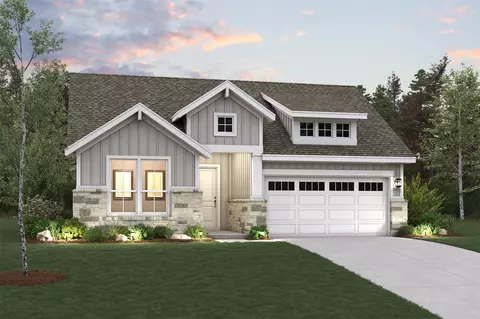 32303 Clouser Minnow Ct, Fulshear, TX 77441