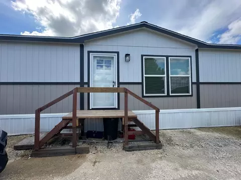 527 Road 5603, Cleveland, TX 77327