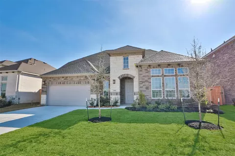 18810 Eastwood Ridge Ct, Crosby, TX 77532