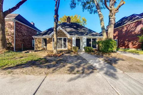 5931 Thom Rd, Humble, TX 77346