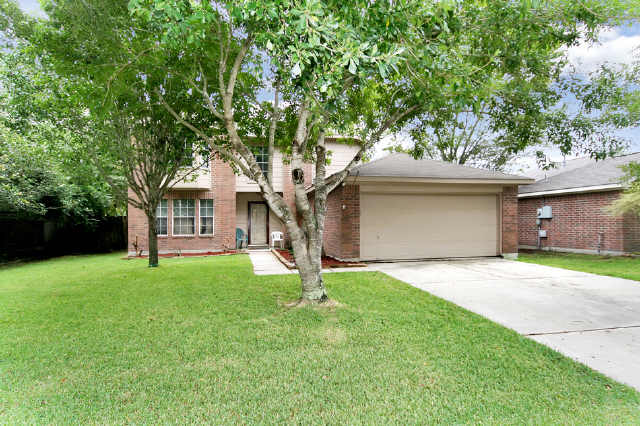 1702 Havelock Dr, Spring, TX 77386 photo 1