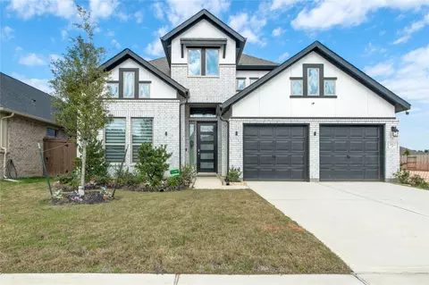 28821 Chalk Ridge Ln, New Caney, TX 77357