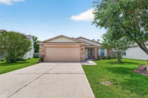 4734 Comal River Loop, Spring, TX 77386