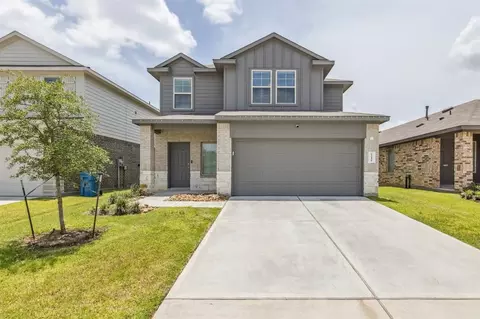 Exterior - 22431 Gilded Peak Ln, Spring, TX 77373 photo 2 of 4