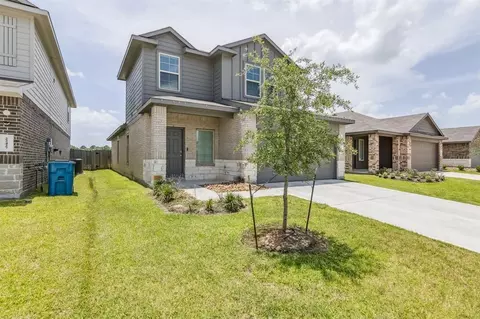 Exterior - 22431 Gilded Peak Ln, Spring, TX 77373 photo 3 of 4