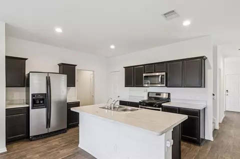 Kitchen - 22431 Gilded Peak Ln, Spring, TX 77373 photo 1 of 1