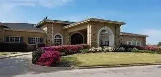 148 Brook Hollow Dr, Huntsville, TX 77340