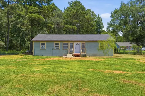 700 Butler Dr, Cleveland, TX 77328