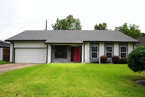 3535 Rosedale St, Houston, TX 77004