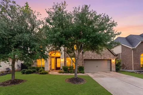 1718 Tonkawa Trl, Katy, TX 77493