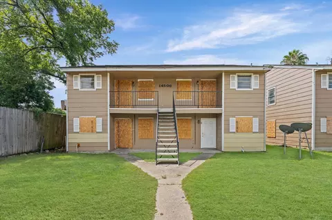 14506 Corpus Christi Street St #4, Houston, TX 77015