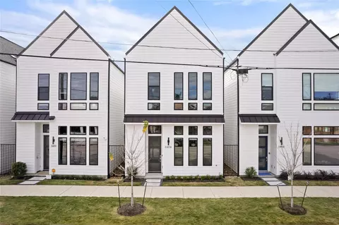 2408 Gray St, Houston, TX 77003