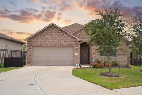 137 Eliana Shores Dr, Katy, TX 77493