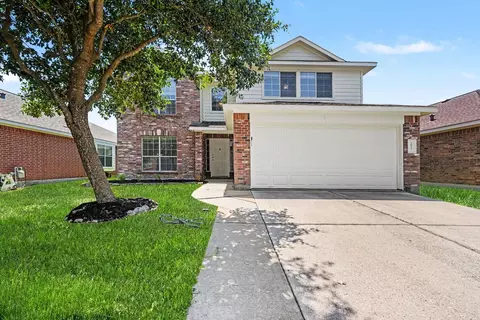18427 Madisons Crossing Ln, Tomball, TX 77375