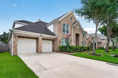 9211 Cold Hollow Ln, Missouri City, TX 77459