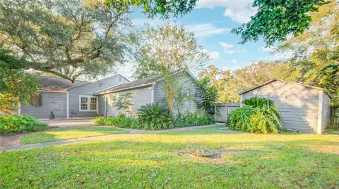 Exterior - 508 E 2nd St, Sweeny, TX 77480 photo 7 of 12