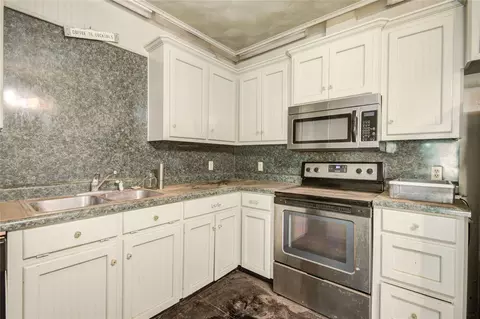 Kitchen - 508 E 2nd St, Sweeny, TX 77480 photo 3 of 3