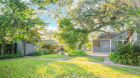 Exterior - 508 E 2nd St, Sweeny, TX 77480 photo 8 of 12