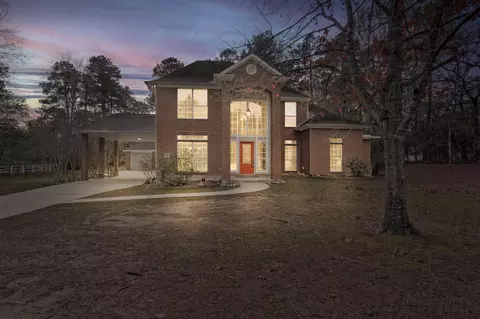 8903 Sendera Dr, Magnolia, TX 77354