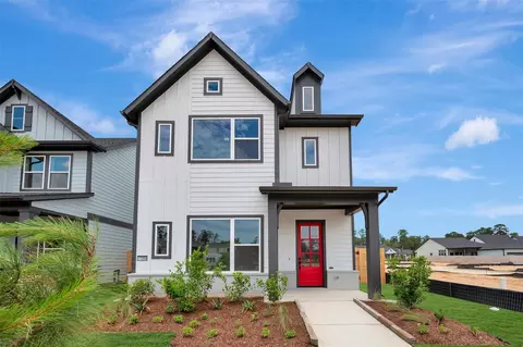 11350 Bellville Dr, Montgomery, TX 77316