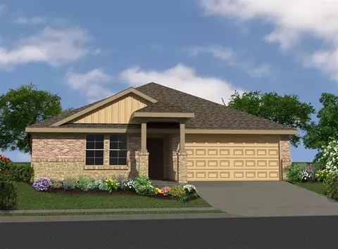 2074 Chief St, Bryan, TX 77807 photo 1