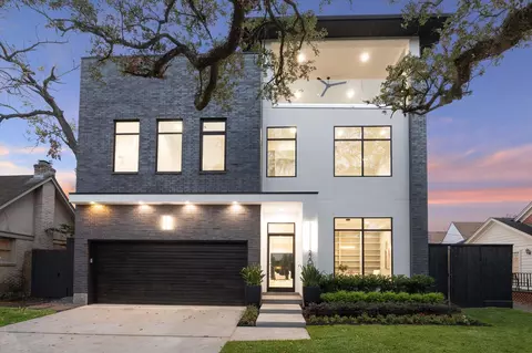 2205 North Blvd, Houston, TX 77098