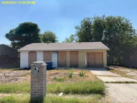 5246 Sachem Dr, San Antonio, TX 78242