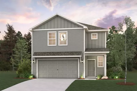 1349 Ravenna Pl, Brookshire, TX 77423