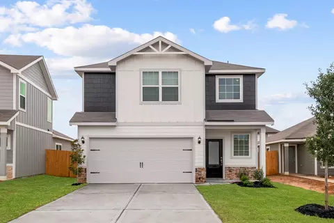 8314 Sunberry Shadow Dr, Houston, TX 77016