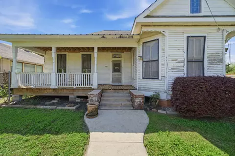 2023 Everett St, Houston, TX 77009