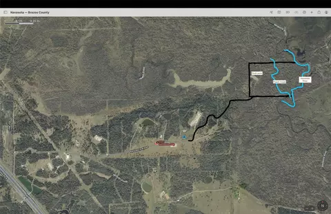 tbd Navasota Ridge Rd, Navasota, TX 77868