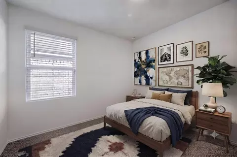 Bedroom - 24307 Oriole Summit Dr, Spring, TX 77373 photo 3 of 4