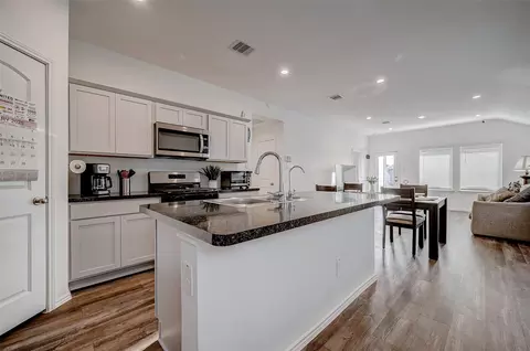 Kitchen - 24307 Oriole Summit Dr, Spring, TX 77373 photo 2 of 5