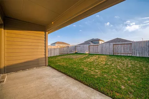 Exterior - 24307 Oriole Summit Dr, Spring, TX 77373 photo 5 of 5