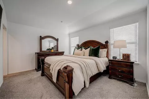 Bedroom - 24307 Oriole Summit Dr, Spring, TX 77373 photo 2 of 4