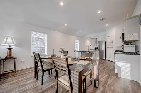 Dining - 24307 Oriole Summit Dr, Spring, TX 77373 photo 2 of 2