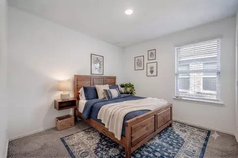 Bedroom - 24307 Oriole Summit Dr, Spring, TX 77373 photo 4 of 4