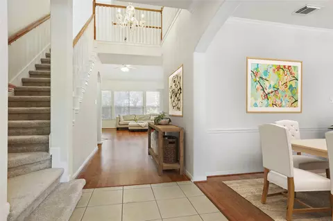 27 Harmony Hollow Ct, The Woodlands, TX 77385