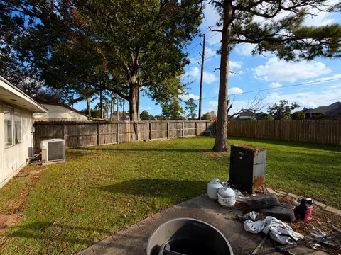 Exterior - 4607 Roserock Ln, Spring, TX 77388 photo 3 of 3