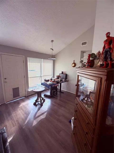 Entry Way - 4607 Roserock Ln, Spring, TX 77388 photo 1 of 1
