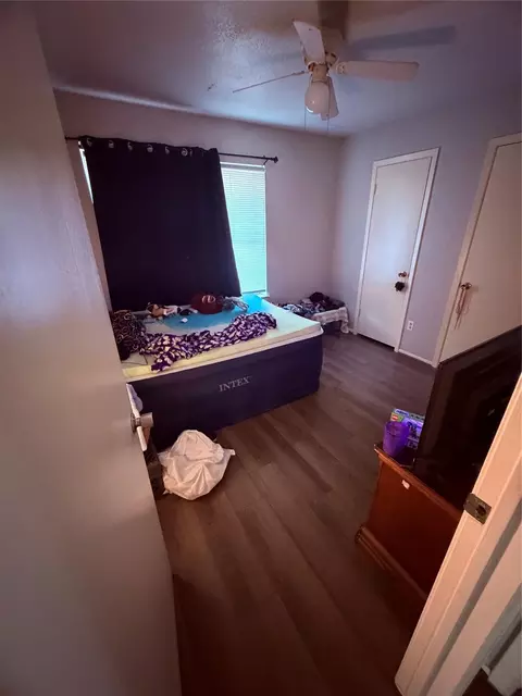 Bedroom - 4607 Roserock Ln, Spring, TX 77388 photo 1 of 2