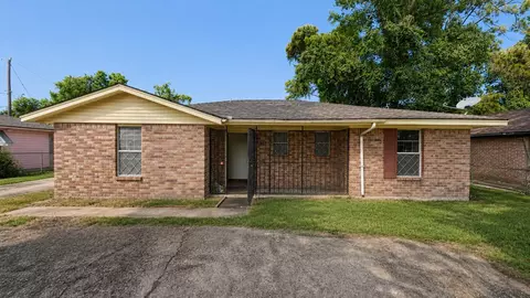 9715 Leath St, Houston, TX 77093