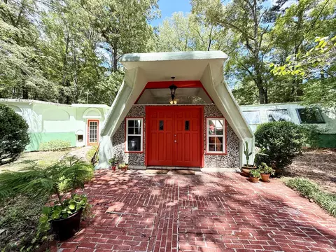 231 Pr 5005, Crockett, TX 75835