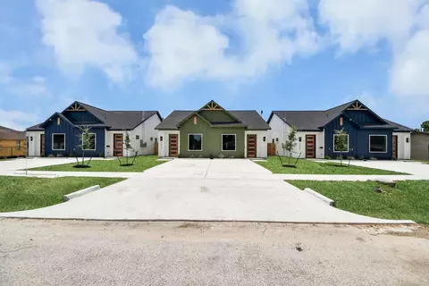 7914 Gladstone St, Houston, TX 77051