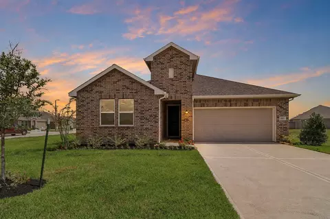 510 Barnier St, Montgomery, TX 77356