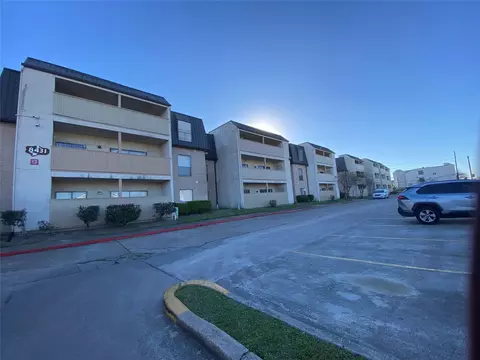 8431 Hearth Dr #23, Houston, TX 77054