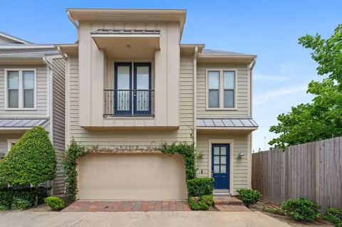 2332 Naomi St, Houston, TX 77054